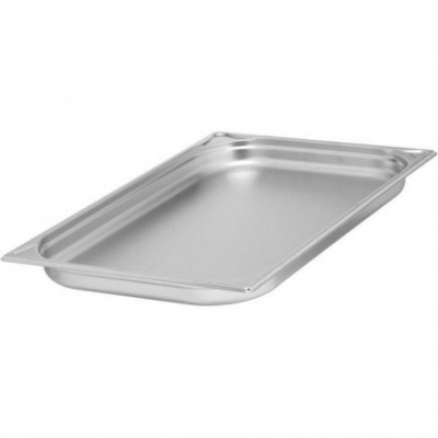 Gastro nádoba nerezová GN 1/1 40mm