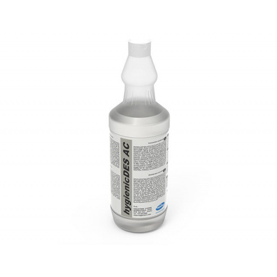 Hygienic DES AC