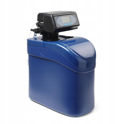 Automatický zmäkčovač vody HENDI 230459