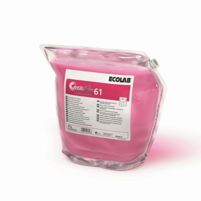 OASIS PRO 61D PREMIUM