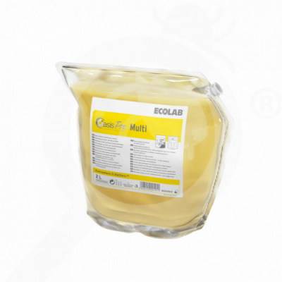 ECOLAB Oasis Pro Multi 2 x 2 L