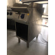 Elektrický gril Electrolux s podstavou