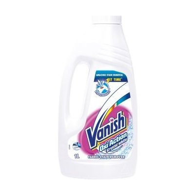 Vanish Oxi Action biely 2 l