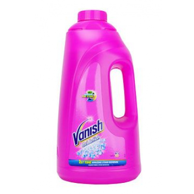 Vanish Oxi action 2l