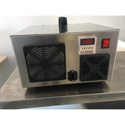 Ozón Generátor SO-A80G