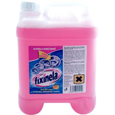 Fixinela 5l