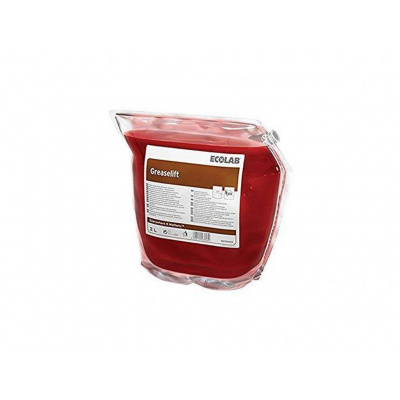 ECOLAB KitchenPro GREASELIFT (2x2 l)