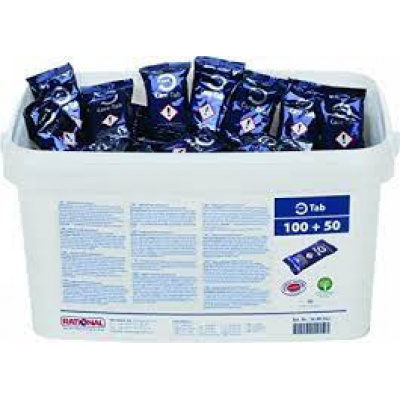 Rational odvápňovacie tablety 6kg