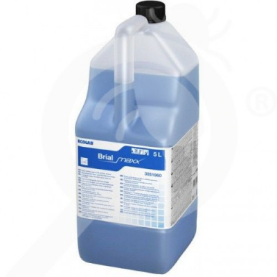 Brial Maxx2  (2 x 5l)