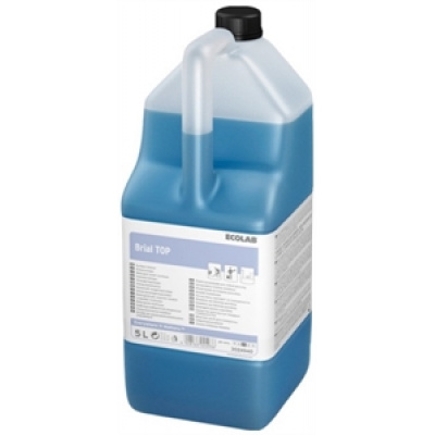 ECOLAB Brial Top 5 L