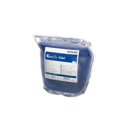Oasis PRO Toilet (2x2l)
