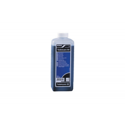 Toiletcare 64 4x1l