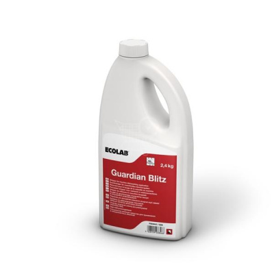 ECOLAB Guardian Blitz 2,4 kg