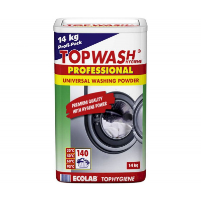 ECOLAB Topwash Professional Powder 14kg