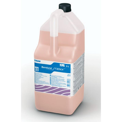 ECOLAB Bendurol Maxx 5 l