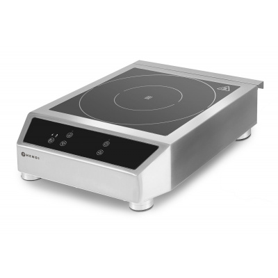 Indukčný varič model 3500 D Hendi