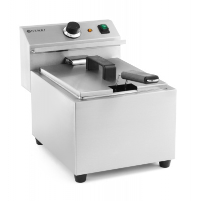 Fritéza 8 L  3500 W Hendi