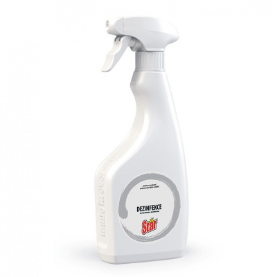 Star dezinfekcia 500 ml