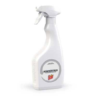 Star dezinfekčné upratovanie 500 ml