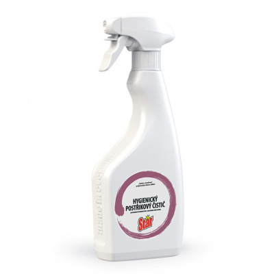 Star hygienický postrekový čistič 500 ml