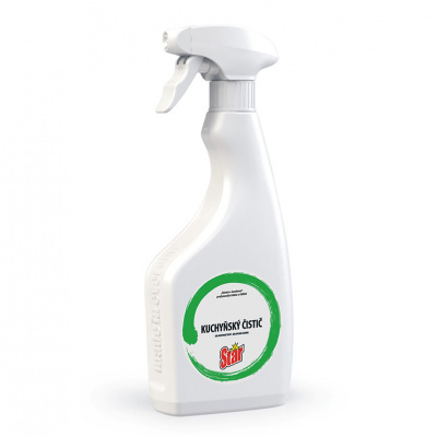 Star kuchynský čistič 500 ml