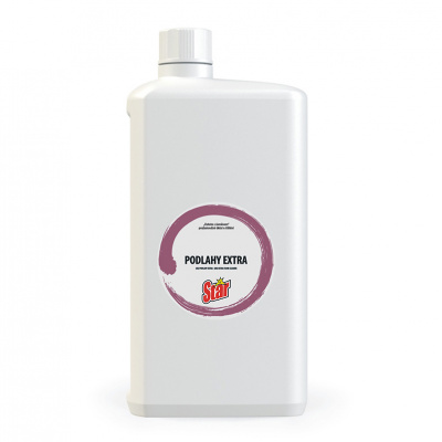 Star podlahy extra 1 l