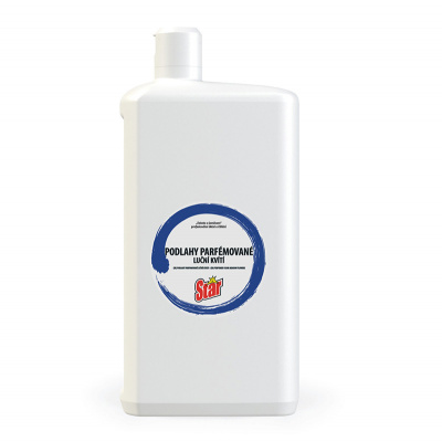 Star podlahy parfémované 1 l