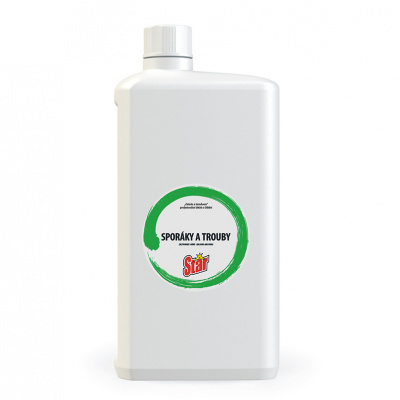 Star sporáky a rúry new 1 l