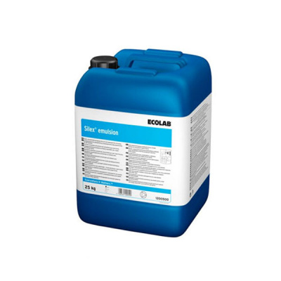 Ecolab Silex Emulsion 25 kg
