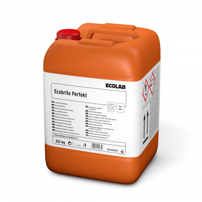 ECOLAB Ecobrite Perfekt 20 kg