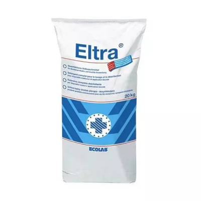 Ecolab Eltra 20 kg