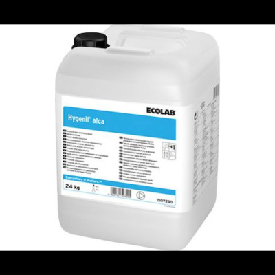ECOLAB Hygenil Alca 24 kg