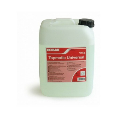 ECOLAB Topmatic Universal  Special 12kg