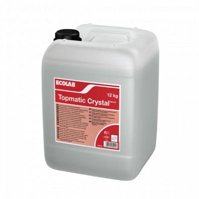 ECOLAB Topmatic Crystal special 12 kg