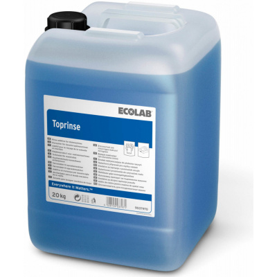 ECOLAB Toprinse 20 kg