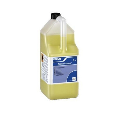 ECOLAB Assert Lemon (2 x 5l)