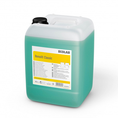 ECOLAB Renolit Classic 10 L
