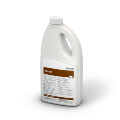 ECOLAB Absorbit 2,2 kg