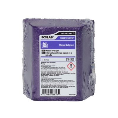 ECOLAB Solid manual detergent 2x1 kg