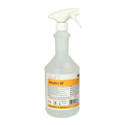 ECOLAB Alcodes GF 1 l