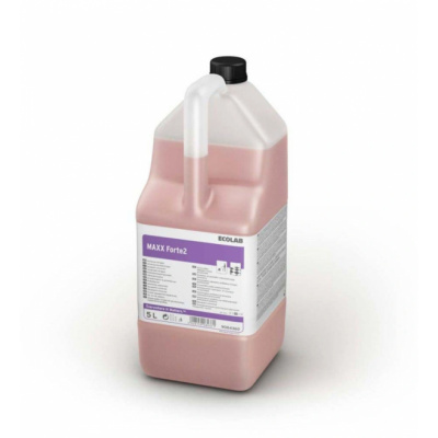ECOLAB Maxx Forte2 5 l