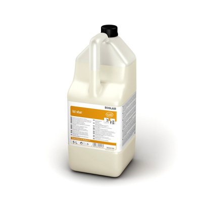 ECOLAB ISI Star 5 l