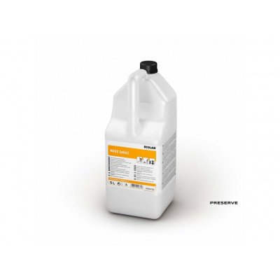ECOLAB MAXX SATIN2 5 l