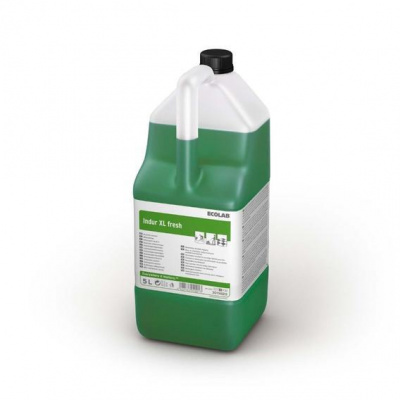 ECOLAB Indur XL Fresh 5l