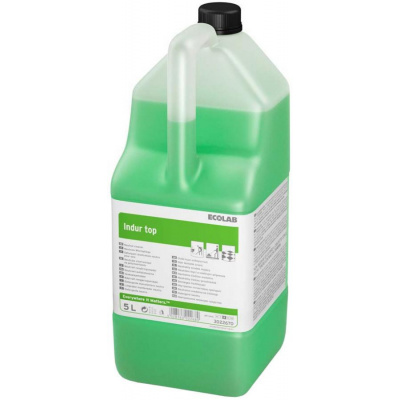 ECOLAB Indur TOP 5 l