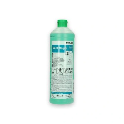 ECOLAB MAXX MAGIC2 1 l