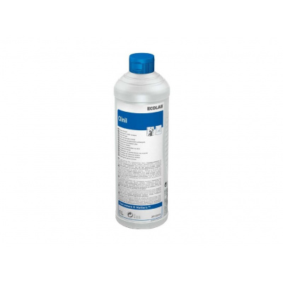 ECOLAB CLINIL  1 l