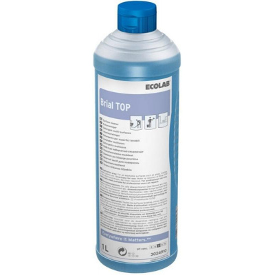 Ecolab Brial TOP 1 L