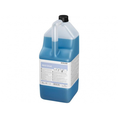 ECOLAB MAXX Brial2 5 L