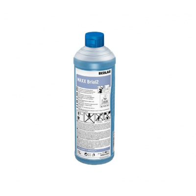 ECOLAB Maxx Brial2  1 L
